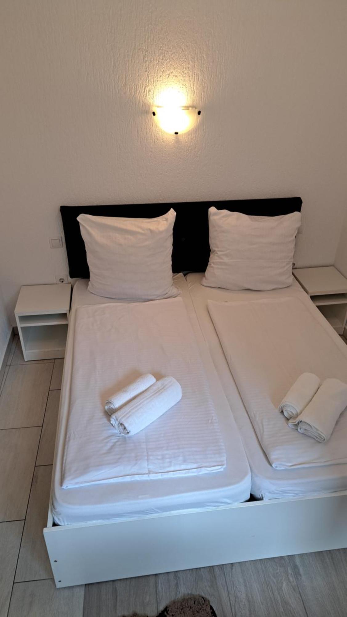 Apartament Central V&P Сібіу Екстер'єр фото