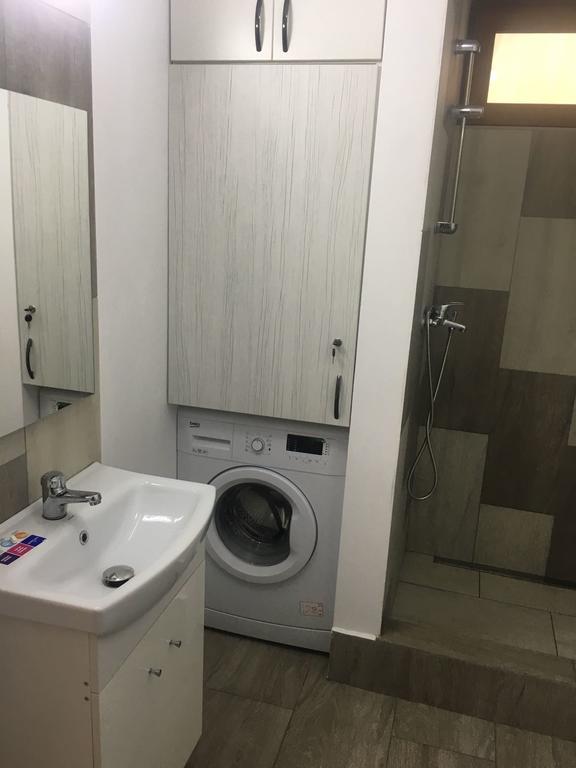 Apartament Central V&P Сібіу Екстер'єр фото