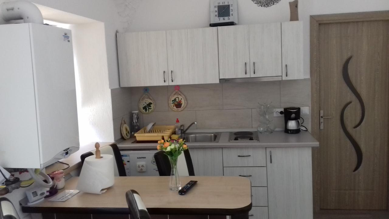 Apartament Central V&P Сібіу Екстер'єр фото