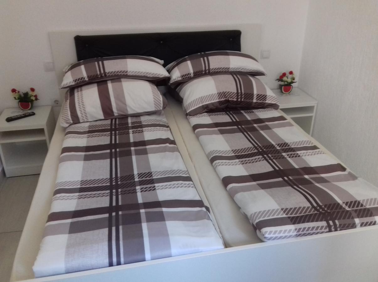 Apartament Central V&P Сібіу Екстер'єр фото
